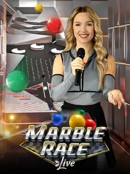 Marble Race