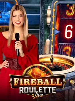 Fireball Roulette